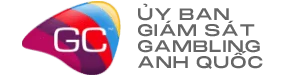 uỷ ban giám sát gambling anh quốc