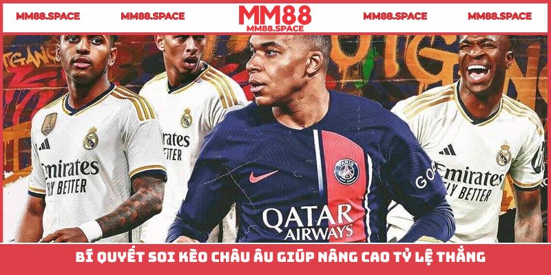 Bí quyết chơi kèo chuẩn!
