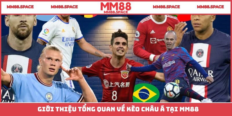 Bạn đã tìm hiểu về Kèo Châu Á chưa?
