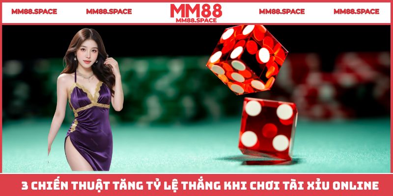 Áp dụng chiến thuật mới