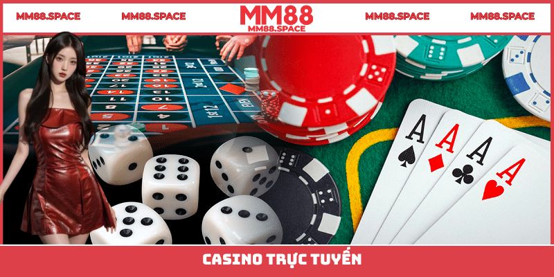 Sảnh Live Casino luôn thu hút đông đảo thành viên tham gia hằng ngày